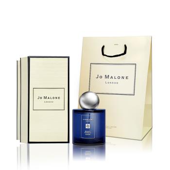 Jo Malone Moonlit Camomile 洋甘菊古龍水 100ML-附原廠提袋