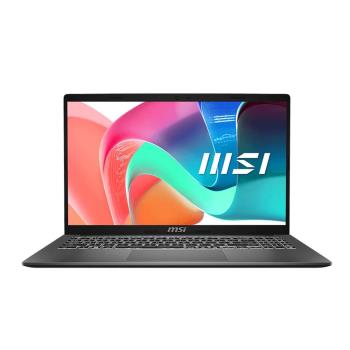 MSI微星 Modern 15 F13MG-240TW 灰 (i7-1355U/16G/512G SSD/W11/15.6)商務筆電