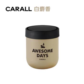 CARALL J3512 AWESOME芳香劑-白麝香