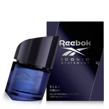 REEBOK 自信宣言男性淡香精(50ml)-專櫃公司貨