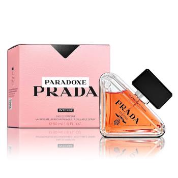 PRADA Paradoxe intense 我本莫測女性淡香精-馥郁版 50ML