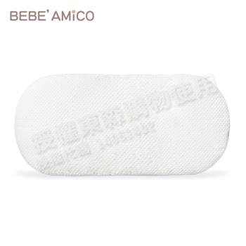 Baby Hug專用天絲舒柔防水床墊(多功能成長安撫床專屬配件 不含主商品)