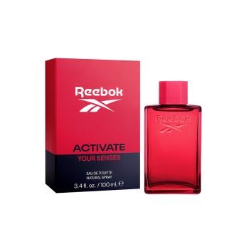 REEBOK 超越巔峰男性淡香水 100ml