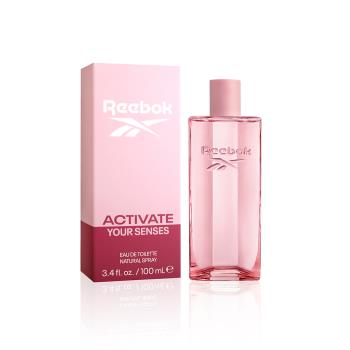 REEBOK 超越巔峰女性淡香水 100ml