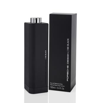 Porsche Design 保時捷暮色黑夜男性淡香水 100ml