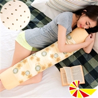 【凱蕾絲帝】馬來西亞進口純天然長筒乳膠枕