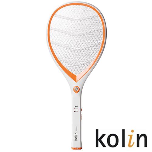 Kolin 歌林 充電式捕蚊拍KEM-WD01