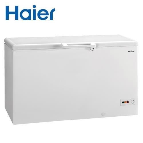 Haier海爾 4尺7 臥式密閉429L冷凍櫃 HCF-478H