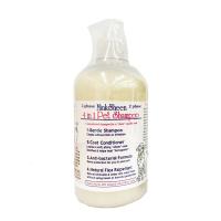 Mink Sheen 雪貂 貂油 洗毛精 500ml X 1罐