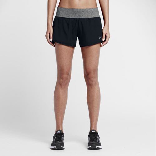 【Nike】 Flex Running Short 女子跑步短褲 719583-010