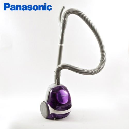 『Panasonic』 ☆ 國際牌 450W 無袋式 HEPA級吸塵器 MC-CL733