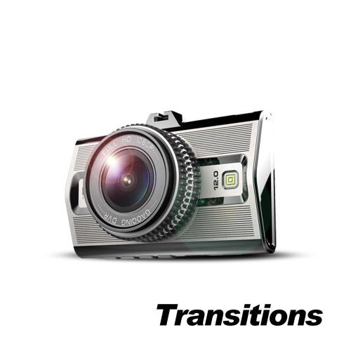 全視線 CA3300 聯詠96655 SONY CMOS 高畫質行車記錄器(單機)