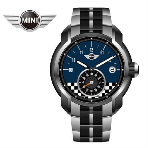 Mini clearance swiss watch