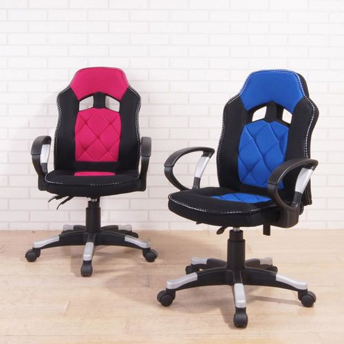 BuyJM 賽車造型兒童椅(2色)/辦公椅/電腦椅