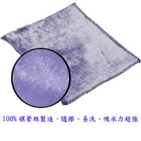 台灣製造天然木質油切不卡油神奇超大抹布(4176)