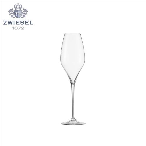 ZWIESEL 1872 THE FIRST系列CHAMPAGNE WITH EP香檳杯(1組2入)