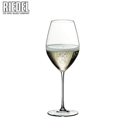 RIEDEL VERITAS 系列CHAMPAGNE WINE GLASS 香檳杯2入