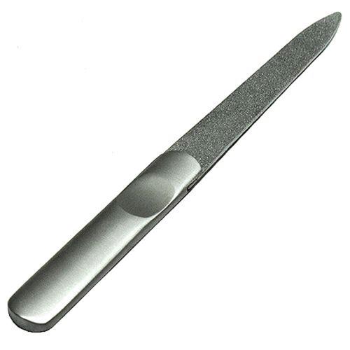 台灣製造不鏽鋼指甲銼刀(KS-2530)