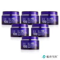 Ido醫朵激光瞬白凝霜清爽六瓶團購組