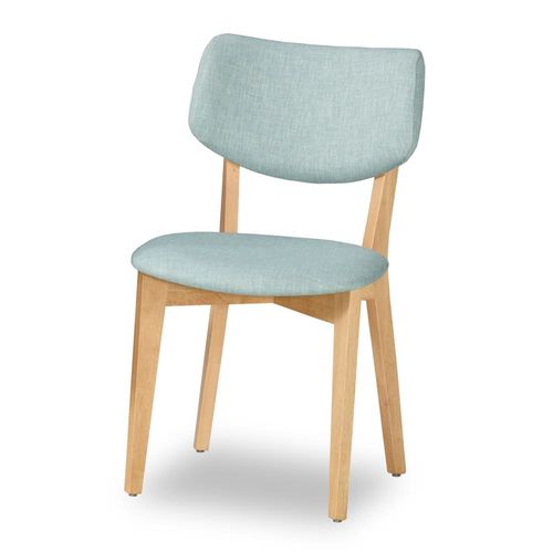 【時尚屋】[C7]依爾馬餐椅(單只)C7-1021-2免組裝/免運費/餐椅