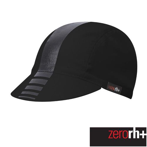 ZeroRH+ 義大利Zero Cycling Cap單車小帽 ●白色、灰色、黑色、紅色● SSCX141