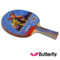 Butterfly 貼皮負手板 TIMO BOLL 波爾1000