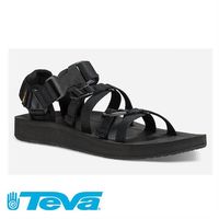TEVA 2017熱銷款 超輕量時尚休閒涼鞋 男(TV1015200BLK)