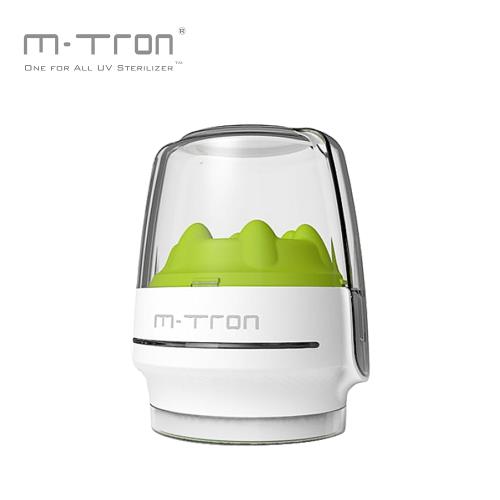 【英國MTRON】四分鐘紫外線奶瓶消毒器 (攜帶型/多功能)