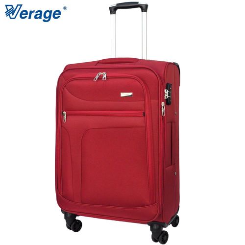 Verage ~維麗杰 24吋 二代風格流線系列旅行箱(紅)