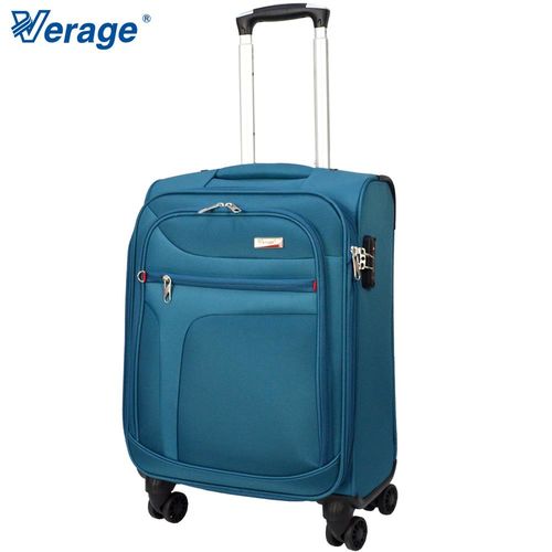Verage ~維麗杰 19吋 二代風格流線系列登機箱(藍)