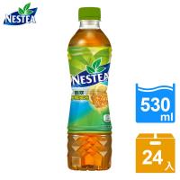 【雀巢飲品】翡翠檸檬蜜茶530ml(24入/箱)