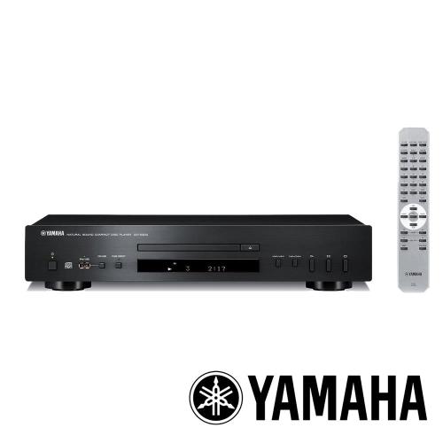 【YAMAHA】 CD-S300 高音質HI-FI CD播放機