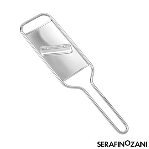 SERAFINO ZANI 尚尼 - Spring系列不銹鋼刨片器