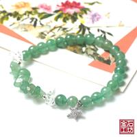 【金石工坊】甜美公主東菱石手鍊