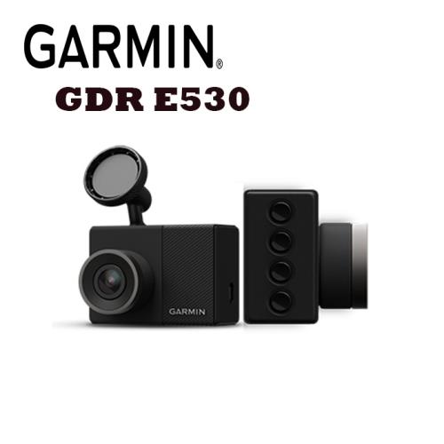 GARMIN GDR E530 行車記錄器