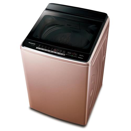 Panasonic國際牌13kg洗衣機NA-V130EB-PN