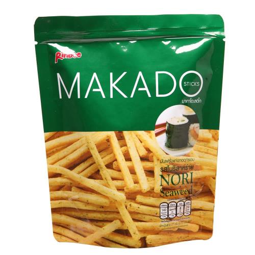 MAKADO麥卡多薯條-海苔24入