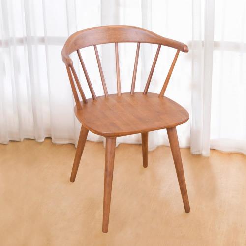 Boden-歐比實木餐椅/單椅