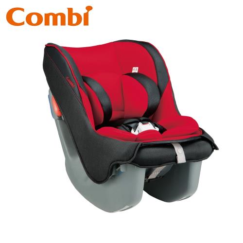 日本Combi Coccoro II EG 汽車安全座椅