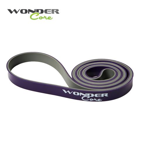 Wonder Core 環狀彈力帶 (紫色/2.1cm)