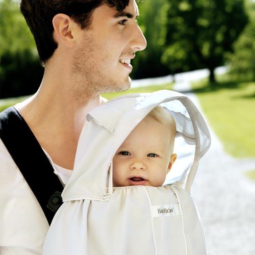 奇哥   BabyBjorn 抱嬰袋專用遮陽罩