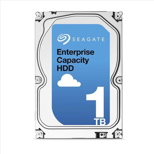 Seagate 1TB SATA 7200轉 3.5吋企業級硬碟(ST1000NM0008) 