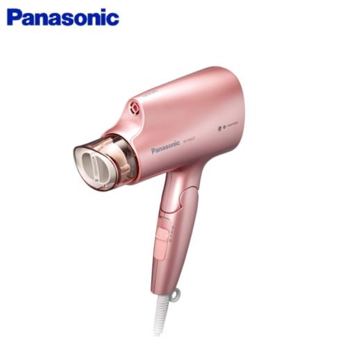 Panasonic國際牌 奈米水離子吹風機EH-NA27-PP(粉色)-庫