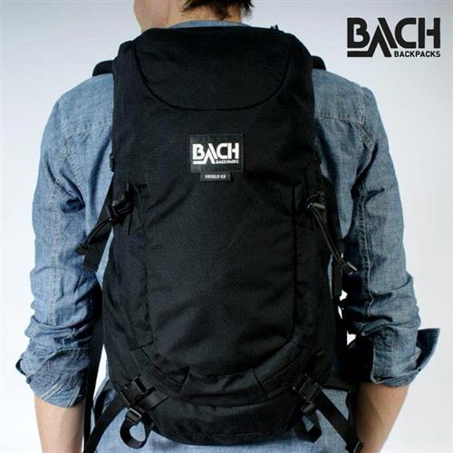 Bach 登山健行背包 Shield 22 125300(17) / 城市綠洲
