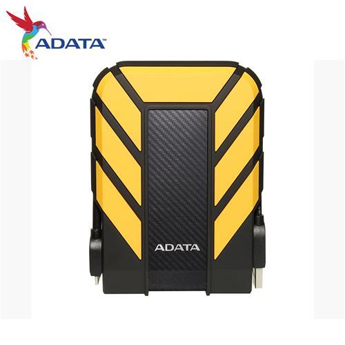 ADATA威剛 Durable HD710 Pro 1TB 2.5吋軍規防水防震行動硬碟