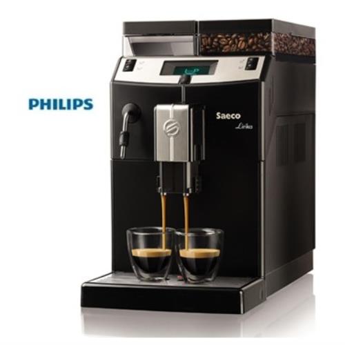 飛利浦PHILIPS義式全自動咖啡機RI9840
