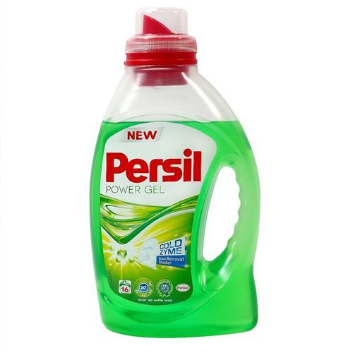 德國 Persil 濃縮全效洗衣精 1.056L (任選5瓶)