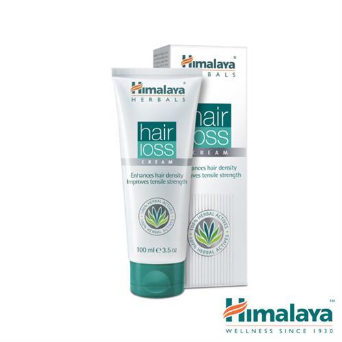 Himalaya喜馬拉雅強化髮質養髮霜100ml (即期良品)