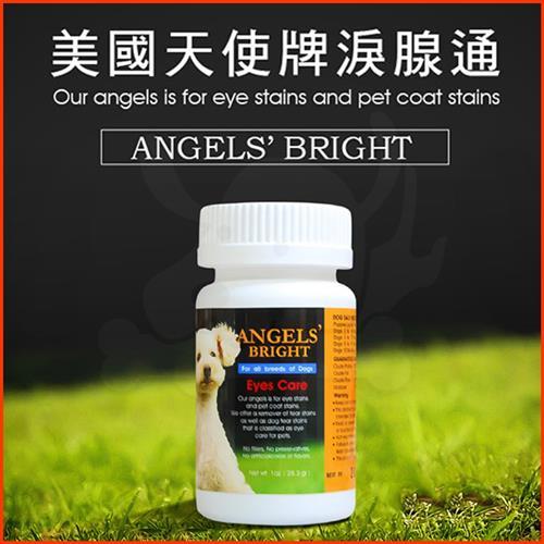 Angels’ Bright 天使牌 美國 淚腺通 4oz