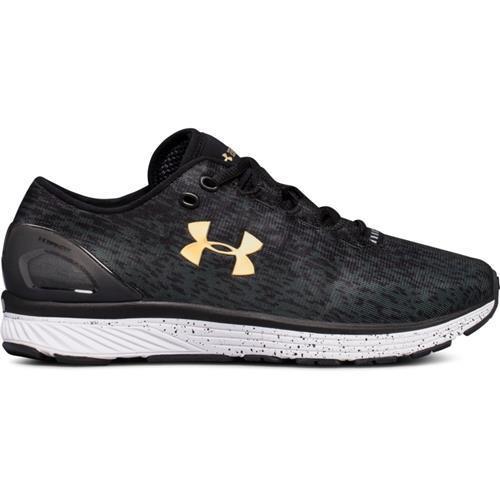 UNDER ARMOUR 女 Charged Bandit 3 Ombre慢跑鞋 3020120-001